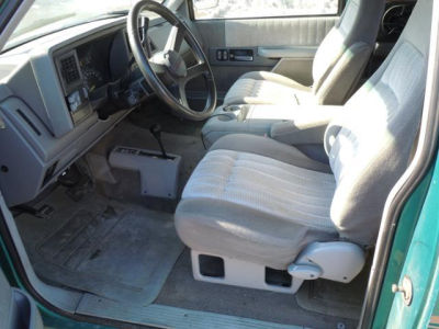 1993 Chevrolet 1500