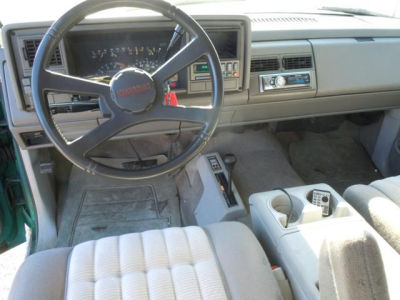 1993 Chevrolet 1500