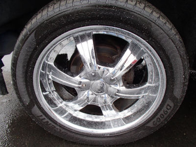 1991 Chevrolet 1500  Silverado