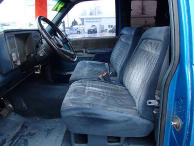 1991 Chevrolet 1500  Silverado