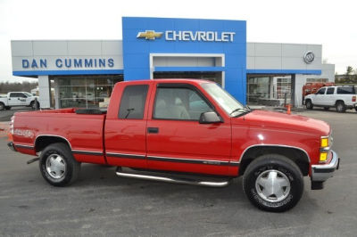 1997 Chevrolet 1500