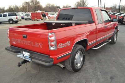 1997 Chevrolet 1500