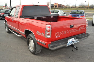 1997 Chevrolet 1500