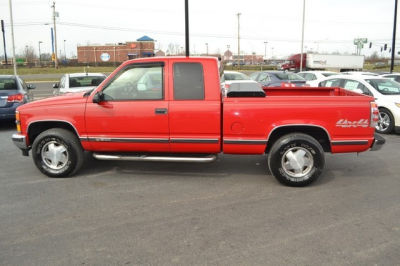 1997 Chevrolet 1500