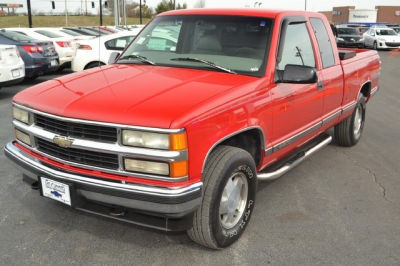 1997 Chevrolet 1500