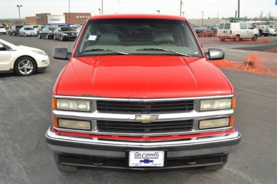 1997 Chevrolet 1500