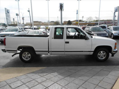 1997 Chevrolet 1500  Silverado