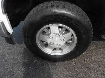 1997 Chevrolet 1500  Silverado