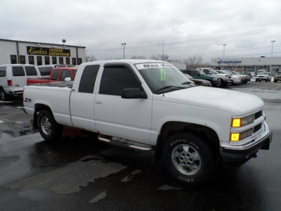 1995 Chevrolet 1500