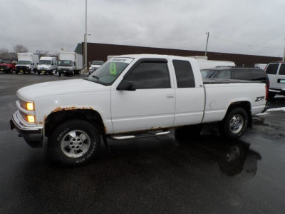 1995 Chevrolet 1500
