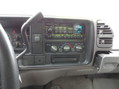 1995 Chevrolet 1500