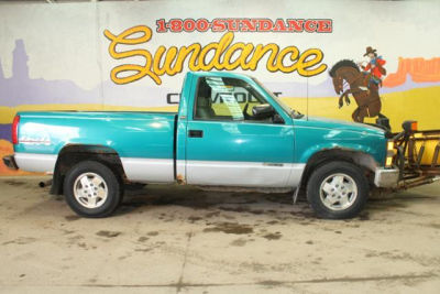 1994 Chevrolet 1500  Silverado