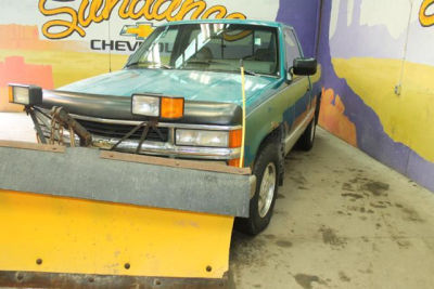 1994 Chevrolet 1500 Silverado