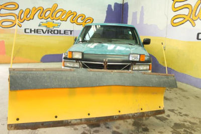 1994 Chevrolet 1500 Silverado