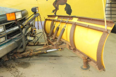 1994 Chevrolet 1500 Silverado