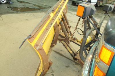 1994 Chevrolet 1500 Silverado