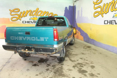 1994 Chevrolet 1500 Silverado