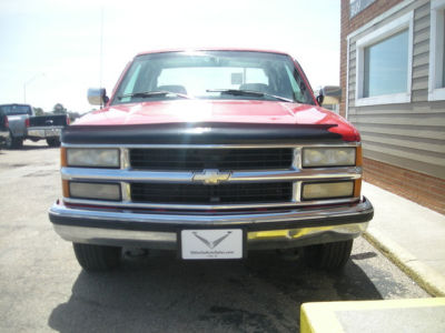 1994 Chevrolet 1500  141 WB