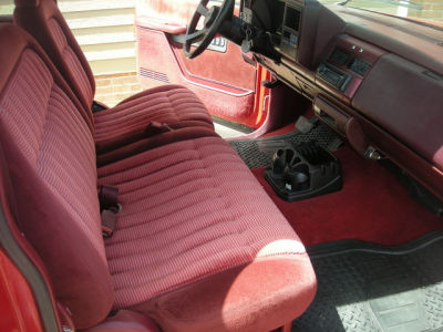 1994 Chevrolet 1500  141 WB