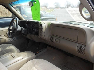 1998 Chevrolet 1500  EXT. CAB