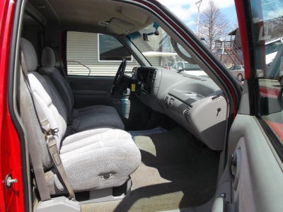 1996 Chevrolet 1500  Silverado