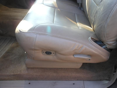 1998 Chevrolet 1500  Silverado