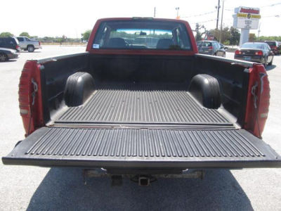 1996 Chevrolet 1500 Silverado