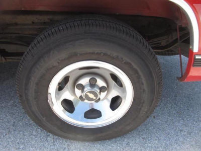 1996 Chevrolet 1500 Silverado