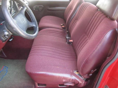 1996 Chevrolet 1500 Silverado