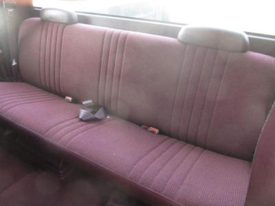 1996 Chevrolet 1500 Silverado