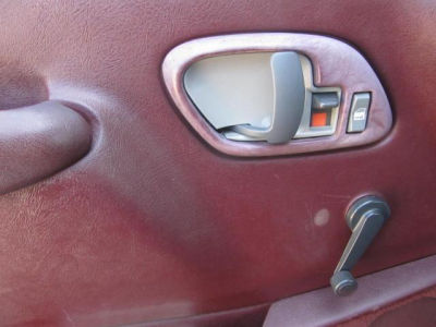 1996 Chevrolet 1500 Silverado