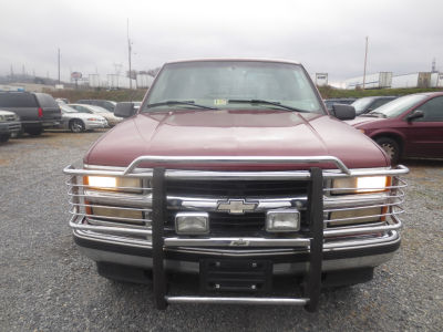 1998 Chevrolet 1500