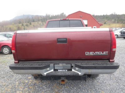 1998 Chevrolet 1500