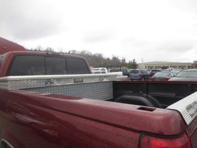 1998 Chevrolet 1500