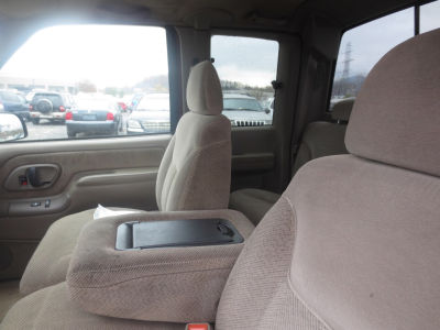 1998 Chevrolet 1500