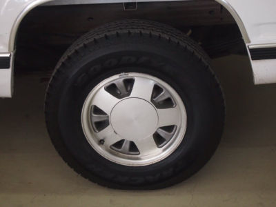 1998 Chevrolet 1500  Silverado