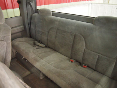 1998 Chevrolet 1500  Silverado