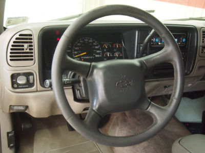 1998 Chevrolet 1500  Silverado
