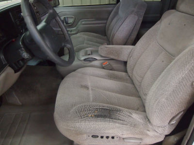 1998 Chevrolet 1500  Silverado