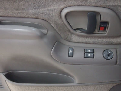 1998 Chevrolet 1500  Silverado