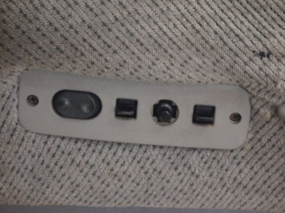 1998 Chevrolet 1500  Silverado