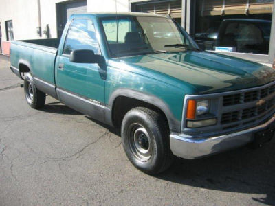 1995 Chevrolet 1500