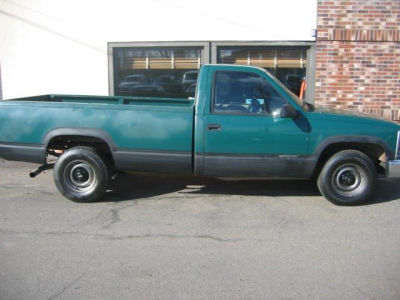 1995 Chevrolet 1500