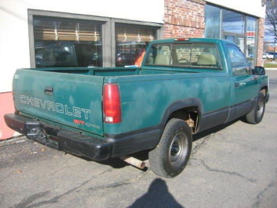 1995 Chevrolet 1500