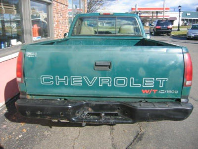 1995 Chevrolet 1500