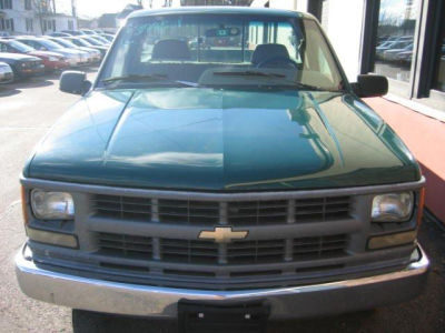 1995 Chevrolet 1500