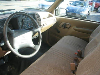 1995 Chevrolet 1500