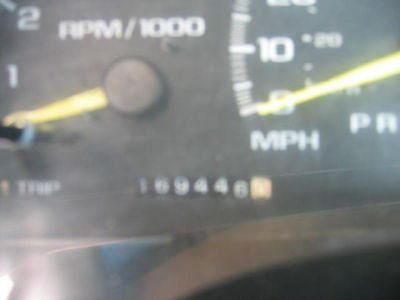 1995 Chevrolet 1500
