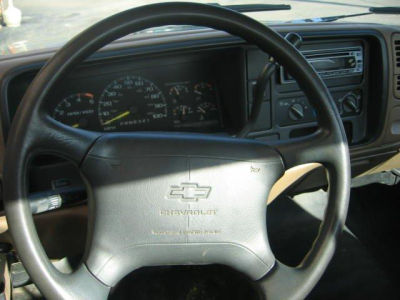 1995 Chevrolet 1500
