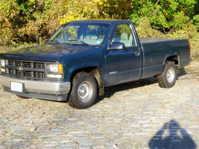 1995 Chevrolet 1500